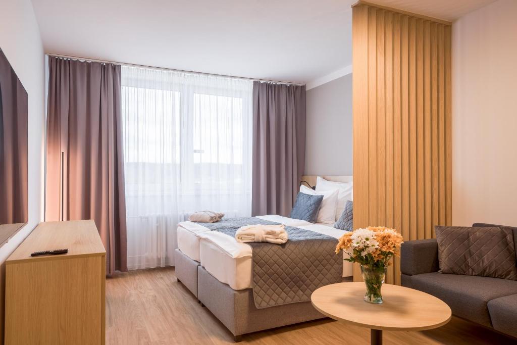 Hotel Vista - Resim 1