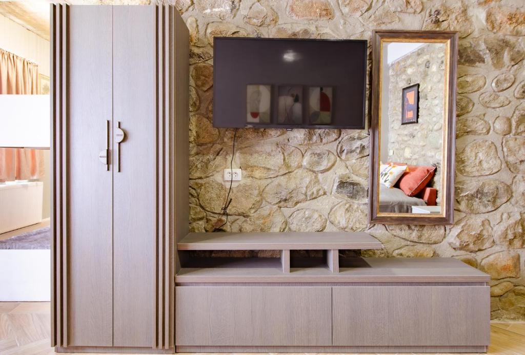 Foto de la galeria de Guesthouse of Manoni Ratiani a Mestia