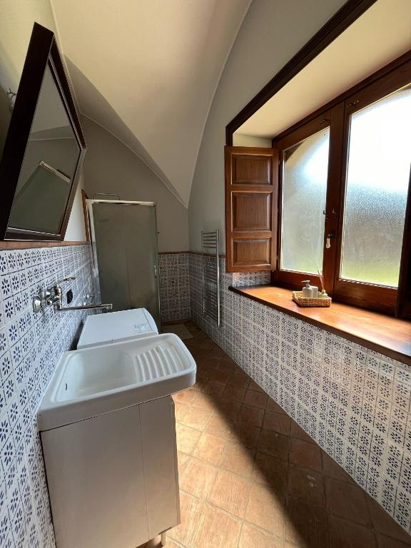 Agriturismo Tenute Spartà
