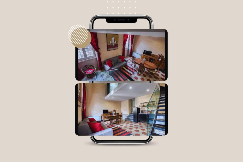 Fotografie z fotogalerie ubytování Asso Residence Narni v destinaci Narni