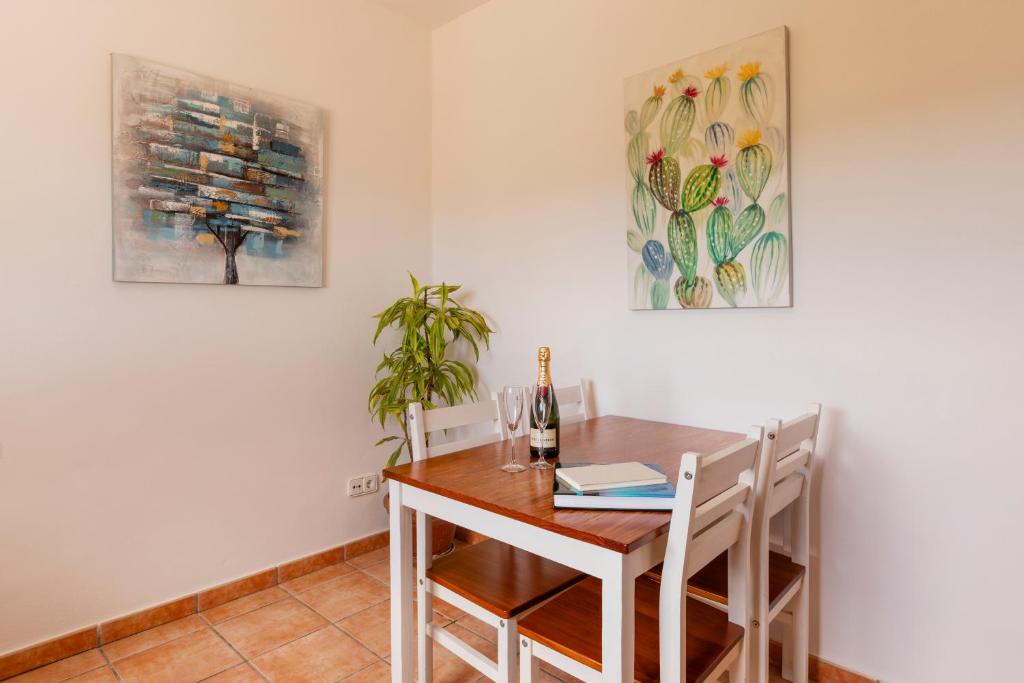 Fotografie z fotogalerie ubytování Villa Can Ameler v destinaci Sant Carles de Peralta