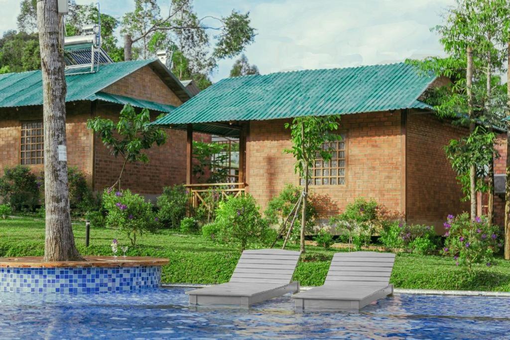 Phu Quoc Valley Sen Bungalow - 15