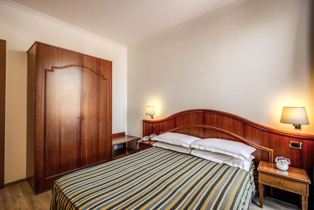 Hotel Villafranca - Resim 39