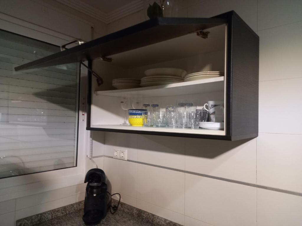 Fotografie z fotogalerie ubytování apartamento Daimuz playa v destinaci Daimuz