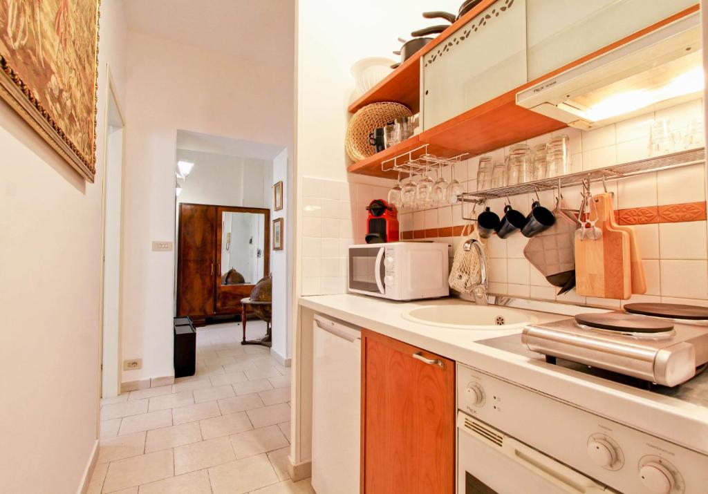 BigFamilyFlats - Colosseo&Monti - ROOMS