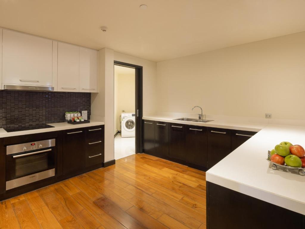 Suite Grand 4 Phòng Ngủ