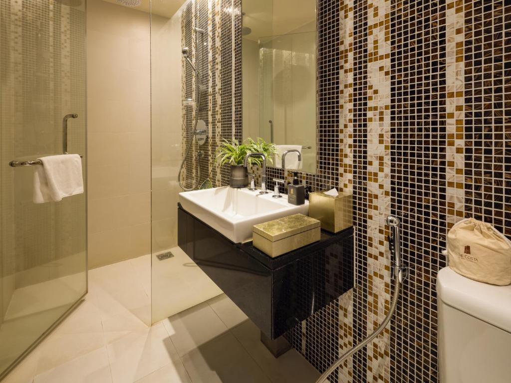 Suite Grand 4 Phòng Ngủ