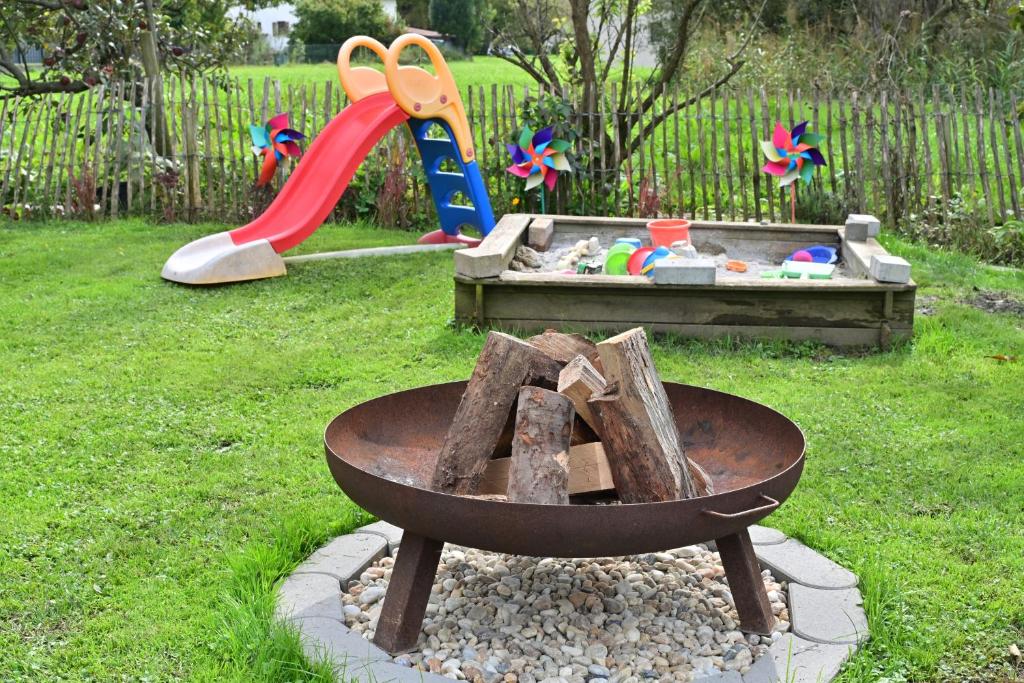 Zahrada ubytování Luxus-Anwesen mit Charme - ganzes Haus mit Garten