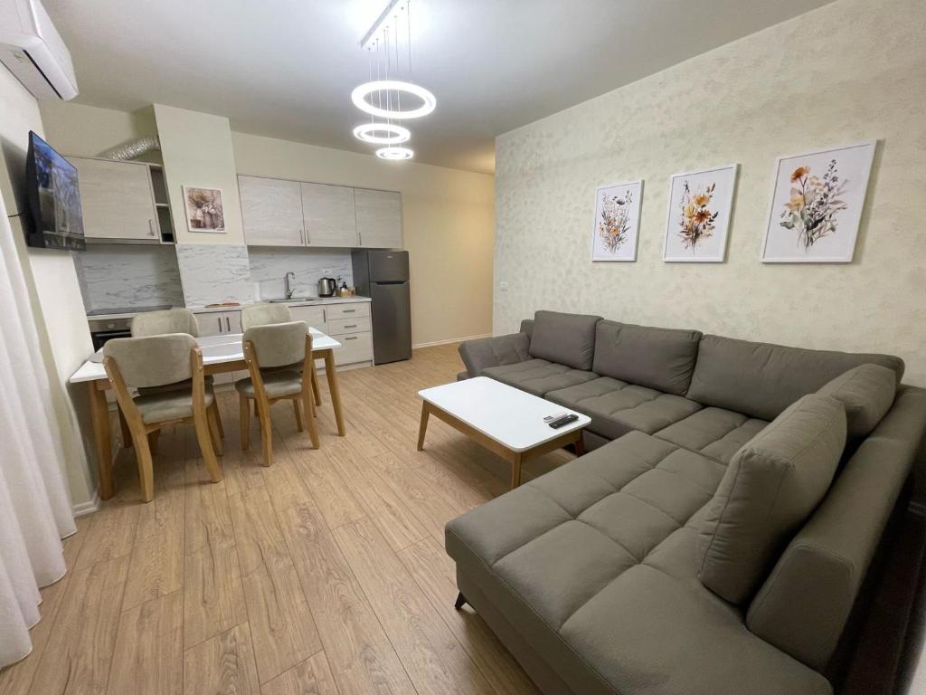 Margen Apartments - Tirana City Center