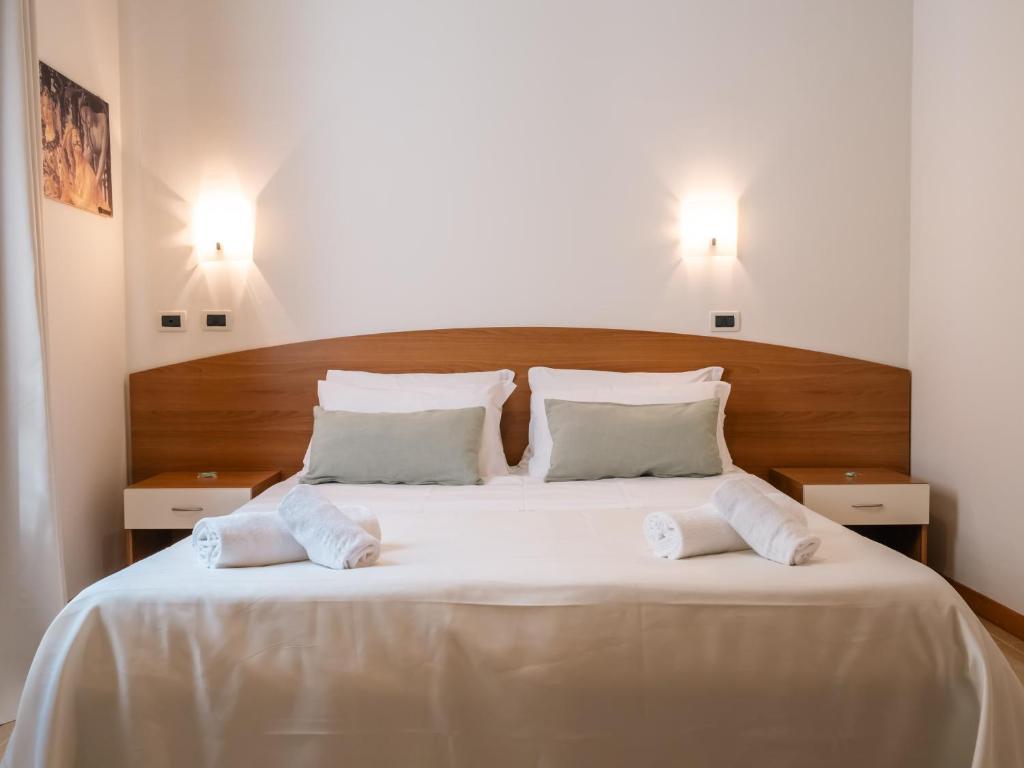Hotel Ca' De Berna