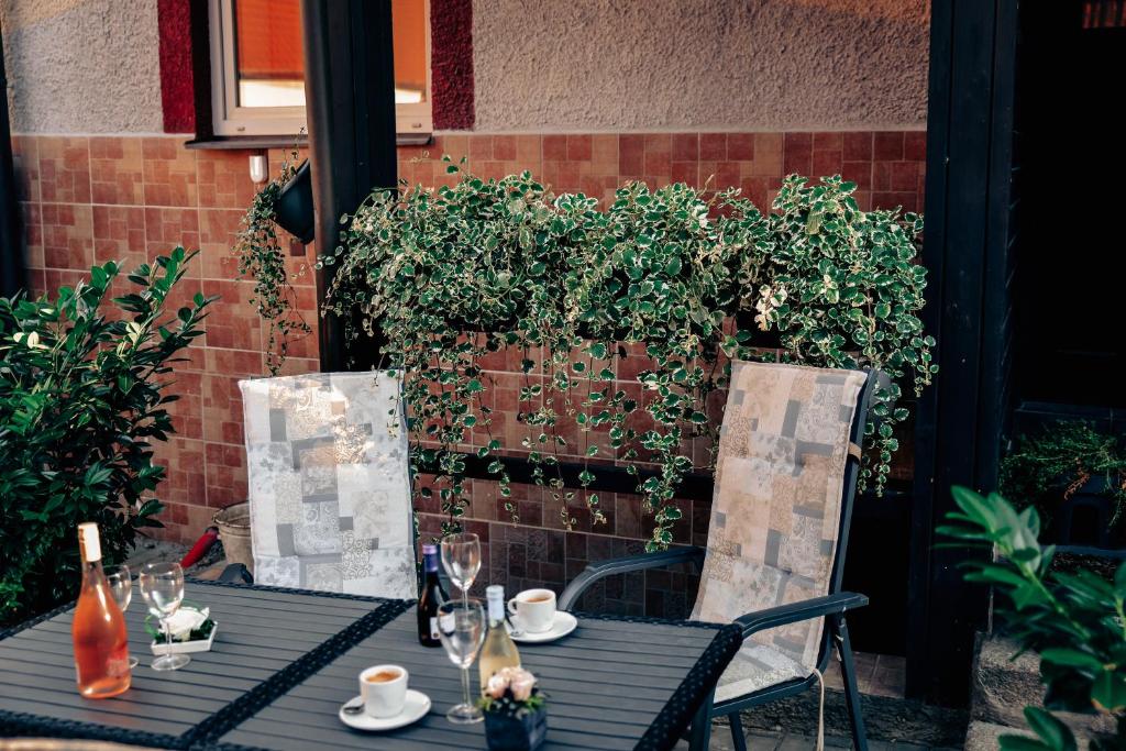 Galería fotográfica de Apartmány u Zdeničky en Chlum u Třeboně