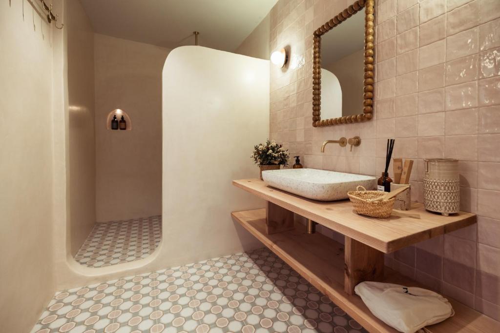 Nomad Hotel & Spa Altea - 18