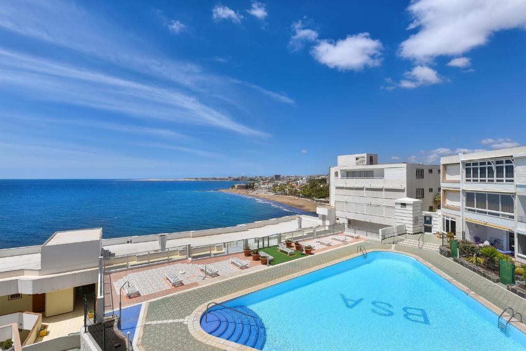 Apartment Balcon GBFG by VillaGranCanaria