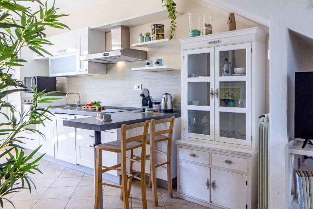 Charlotte Apartment - For family and groups