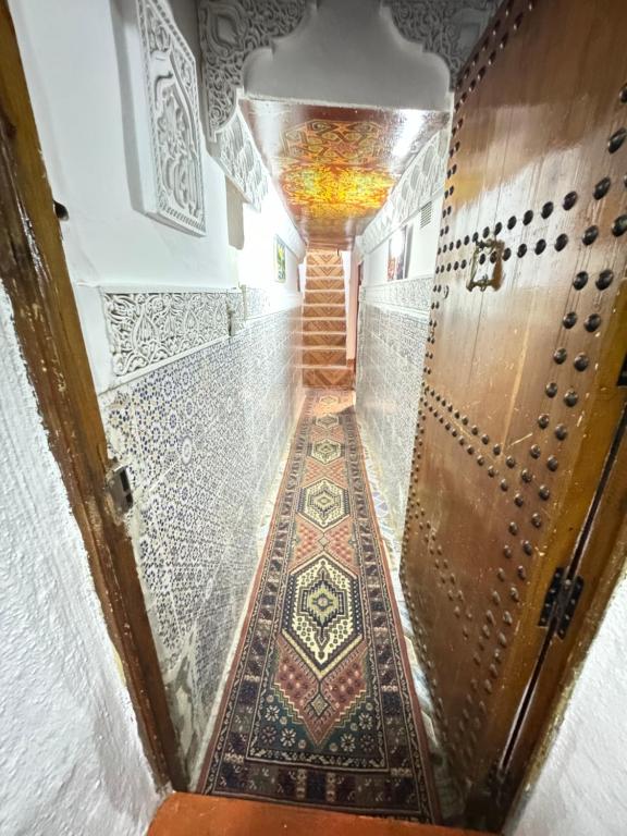 Fotografie z fotogalerie ubytování Dar Enouiina v destinaci Fès