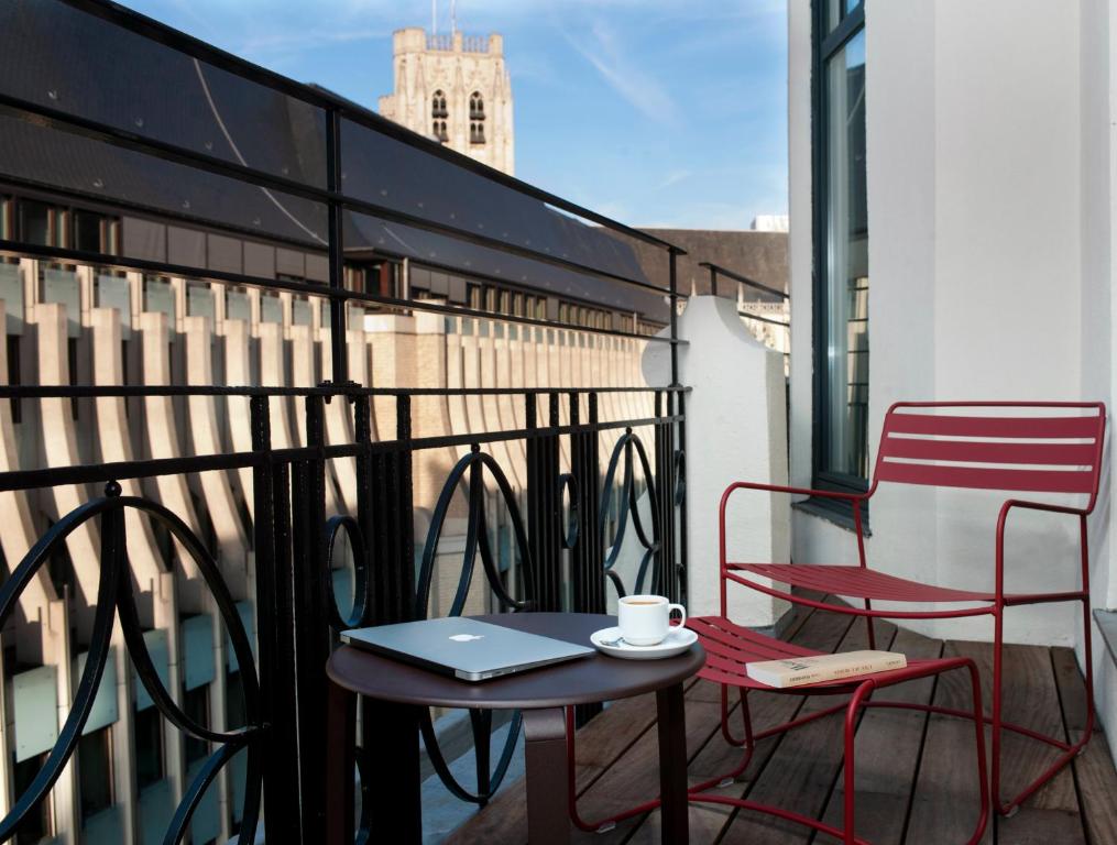 9Hotel Central - Resim 9