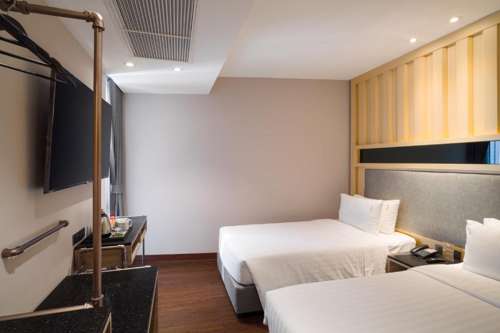 T2 The Portal Sukhumvit - Resim 26