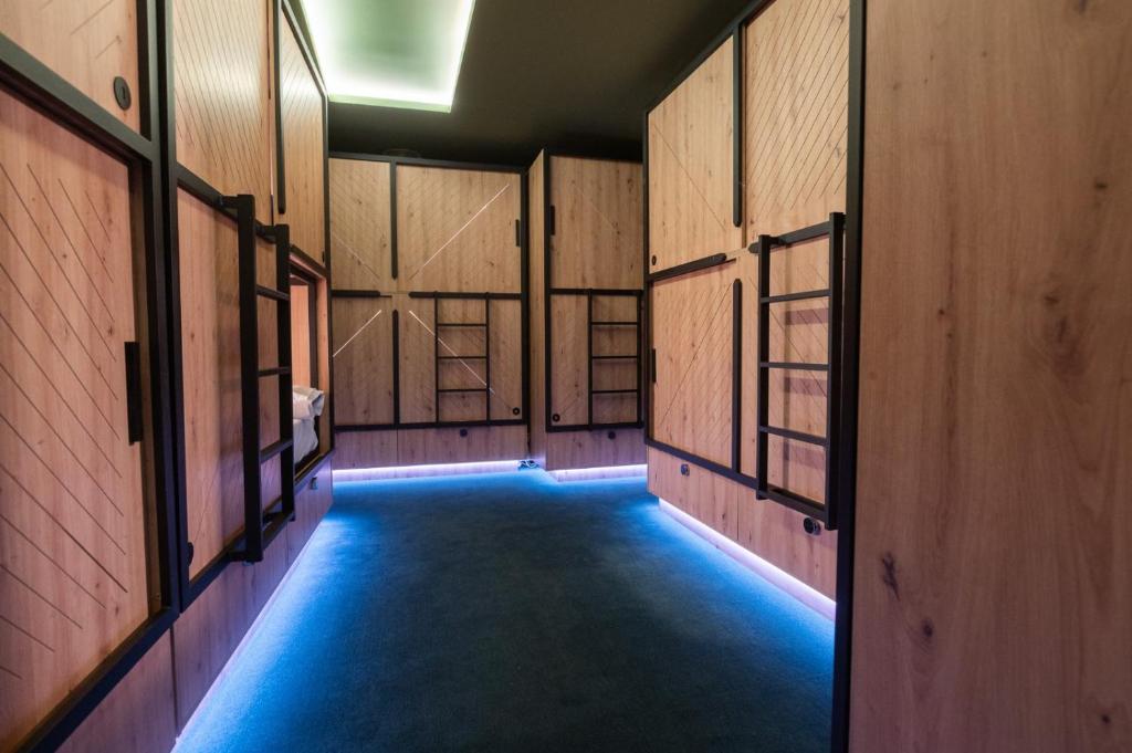 Hostel Ikigai - Resim 9