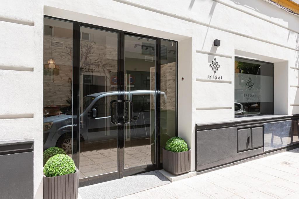 Hostel Ikigai - Resim 6