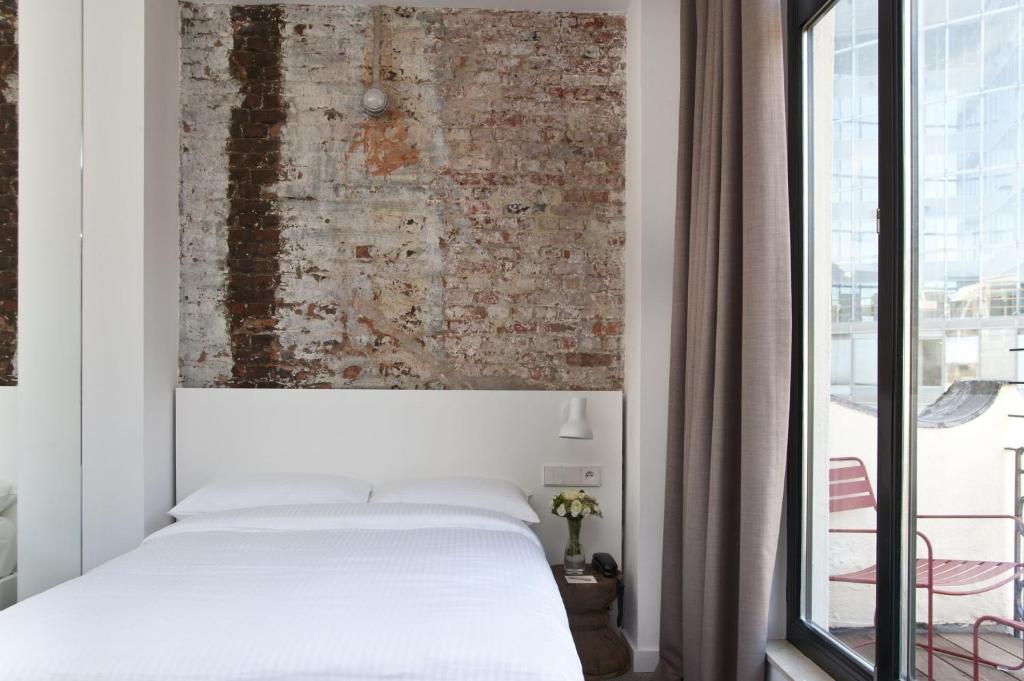 9Hotel Central - Resim 8