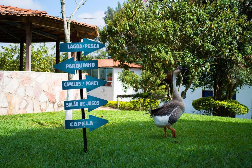  Hotel Fazenda Pontal de Tiradentes