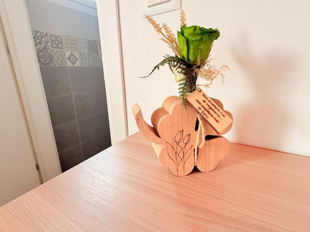 Fotografie z fotogalerie ubytování B-Village Bar and Rooms v destinaci San Martino al Tagliamento
