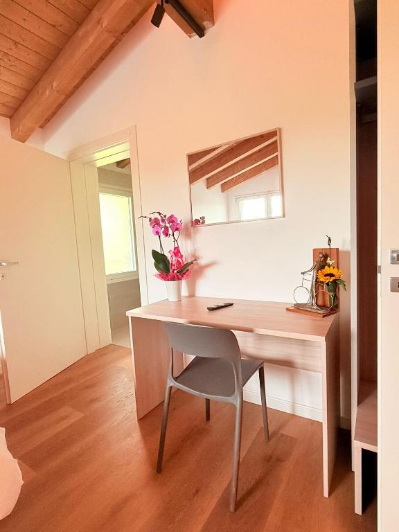 Fotografie z fotogalerie ubytování B-Village Bar and Rooms v destinaci San Martino al Tagliamento