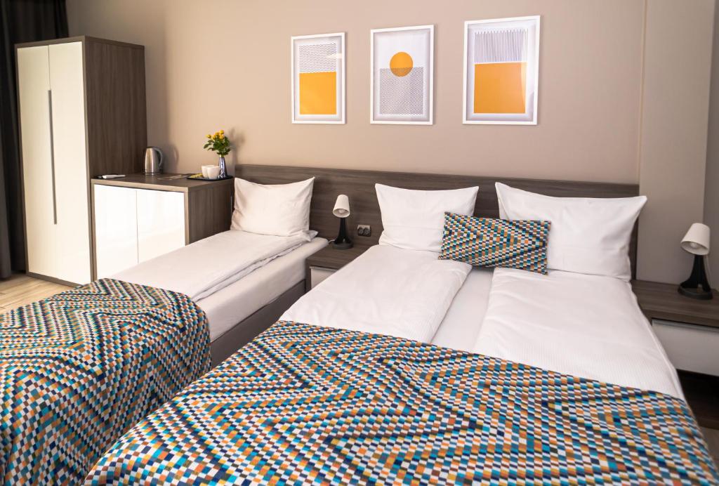 Kamienica Mielno - 16