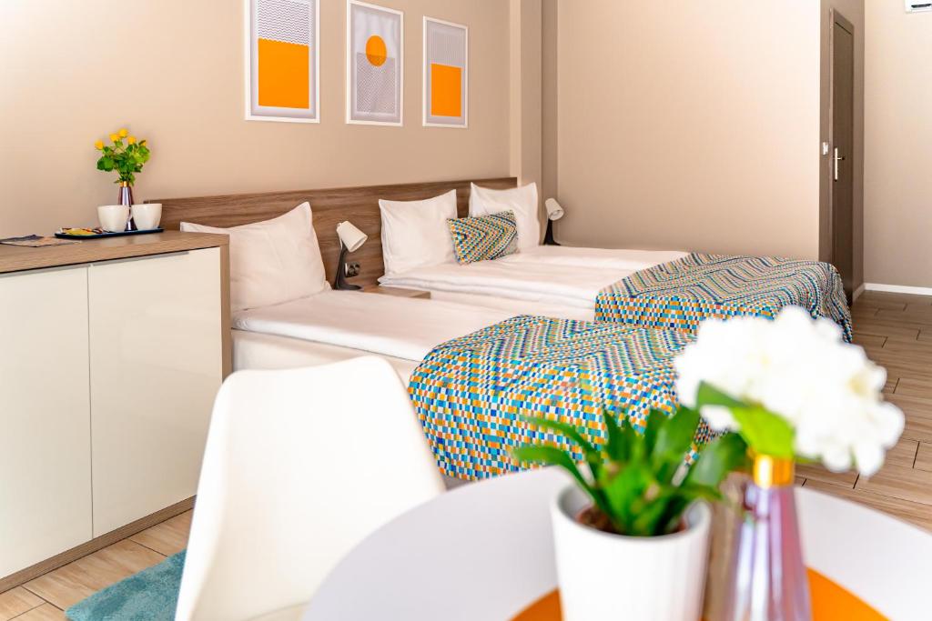 Kamienica Mielno - 18