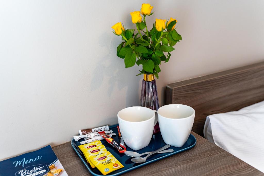 Kamienica Mielno - 11