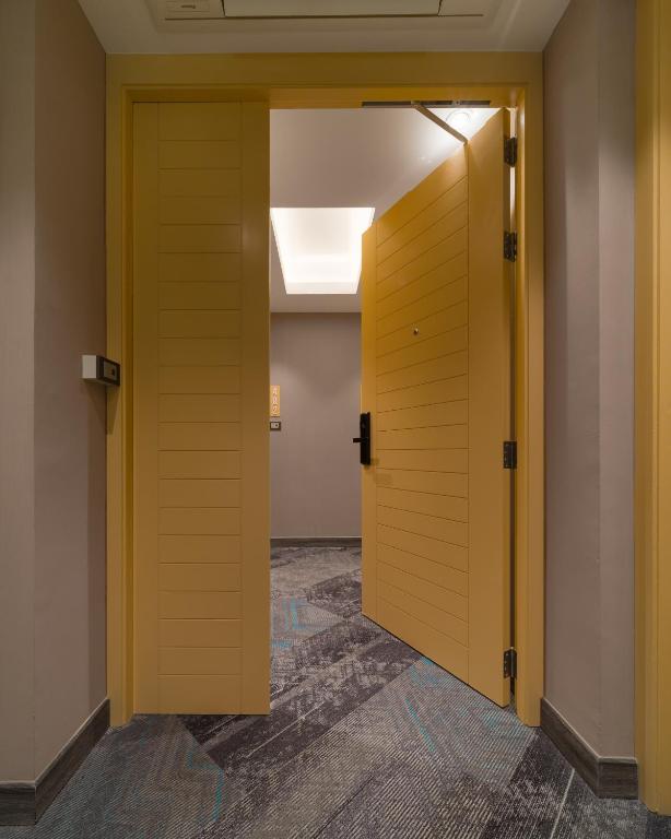 T2 The Portal Sukhumvit - Resim 30