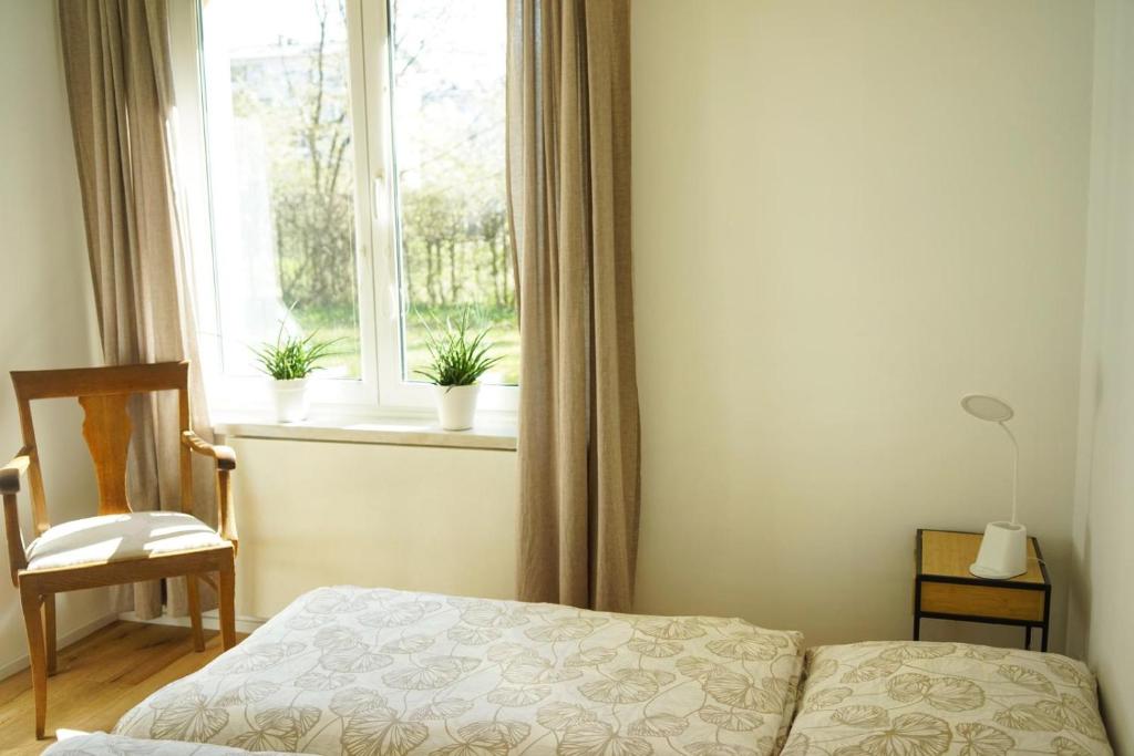 Gallery image of Apartment Klagenfurt Waidmannsdorf in Klagenfurt