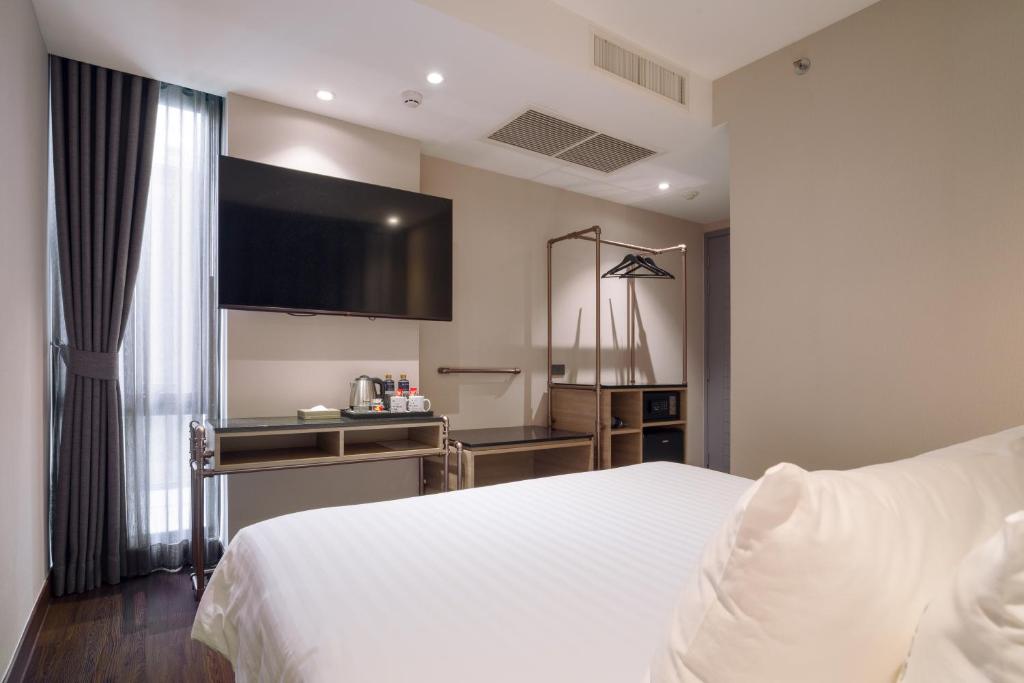 T2 The Portal Sukhumvit - Resim 36
