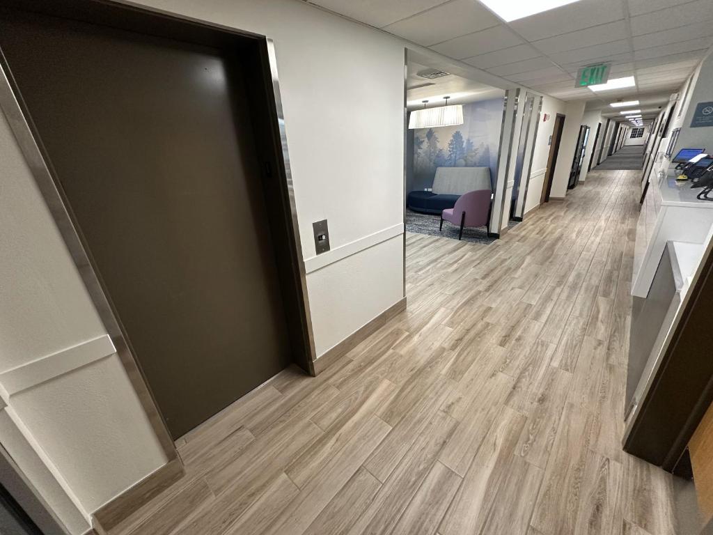 Fotografie z fotogalerie ubytování Sleep Inn & Suites v destinaci Verona