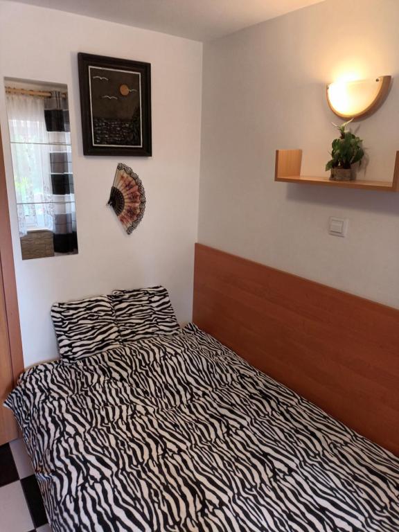 Mirella Międzyzdroje pokoje Studio - Chambre Simple Avec Salle De Bains