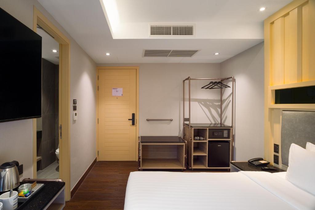 T2 The Portal Sukhumvit - Resim 41
