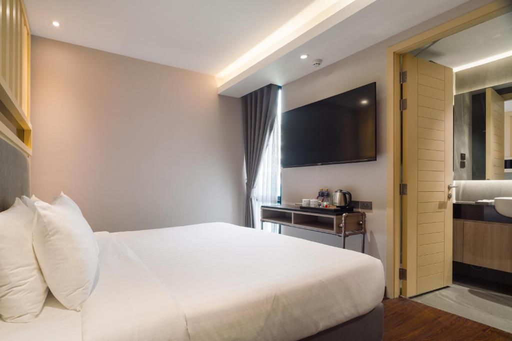 T2 The Portal Sukhumvit - Resim 42