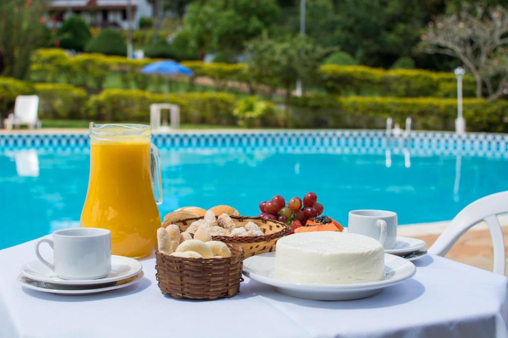  Hotel Fazenda Pontal de Tiradentes