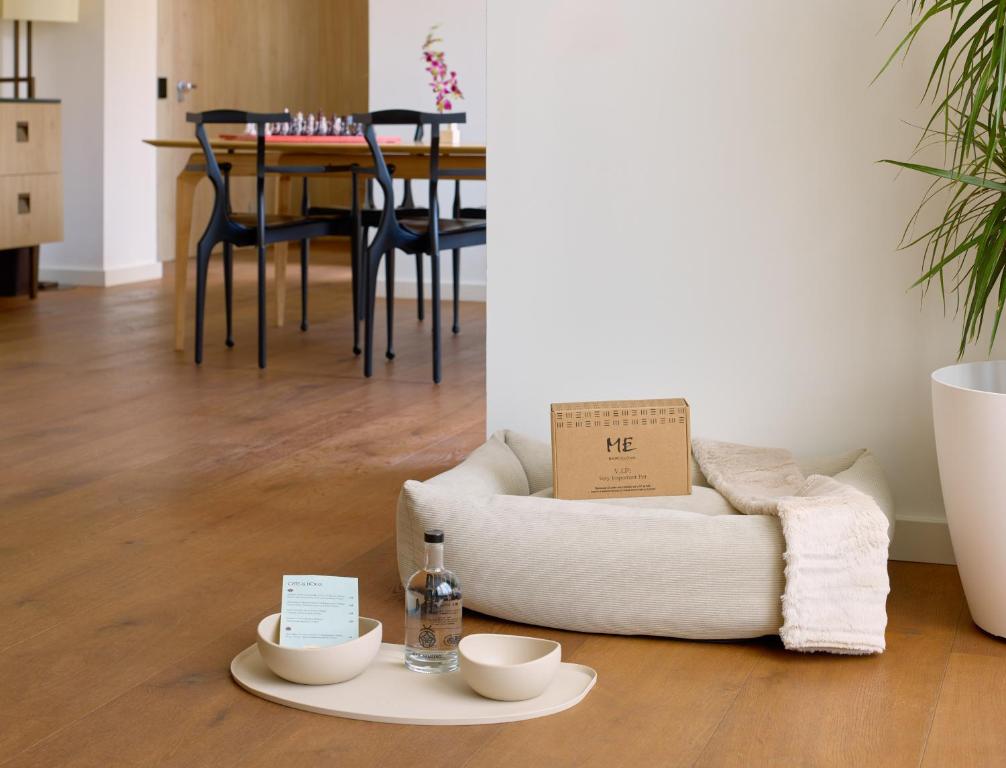 ME Barcelona - Resim 14