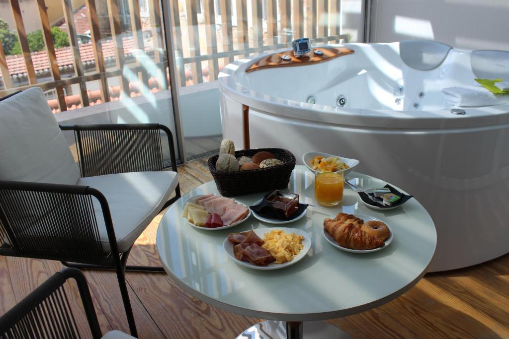 Inspira Liberdade Boutique Hotel - Resim 32