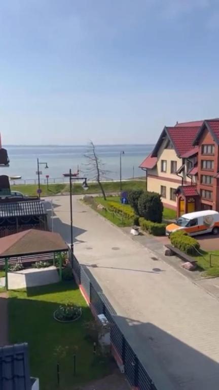 Příroda nedaleko ubytování v soukromí