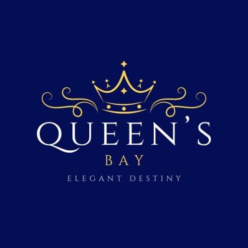 Certifikát, hodnocení, plakát nebo jiný dokument vystavený v ubytování Queen's Bay