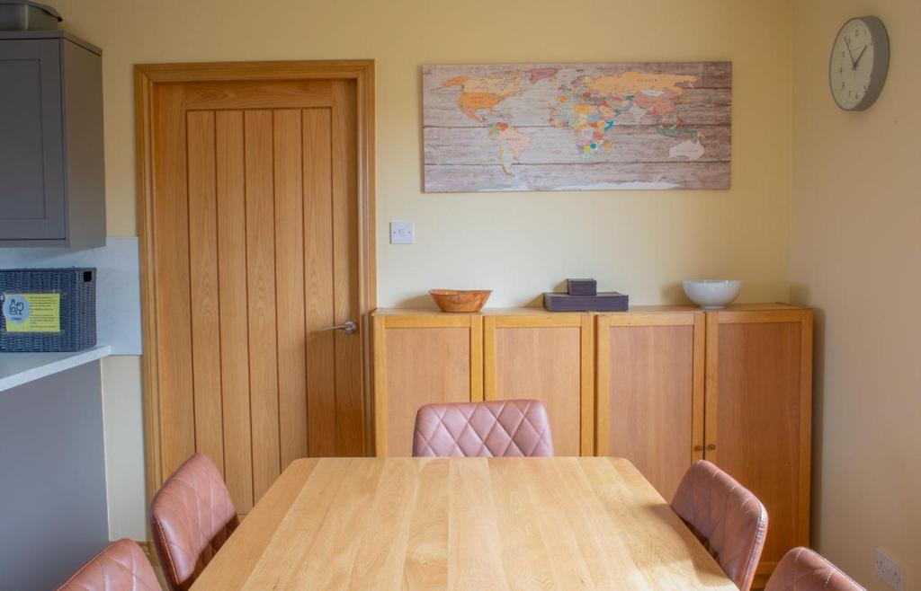 Fotografie z fotogalerie ubytování 8 Kildonan v destinaci Flashader