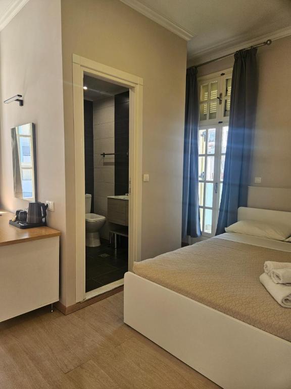 Island Boutique Hotel - Resim 10