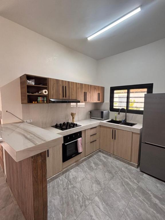 Fotografie z fotogalerie ubytování Villa Mona v destinaci Somone