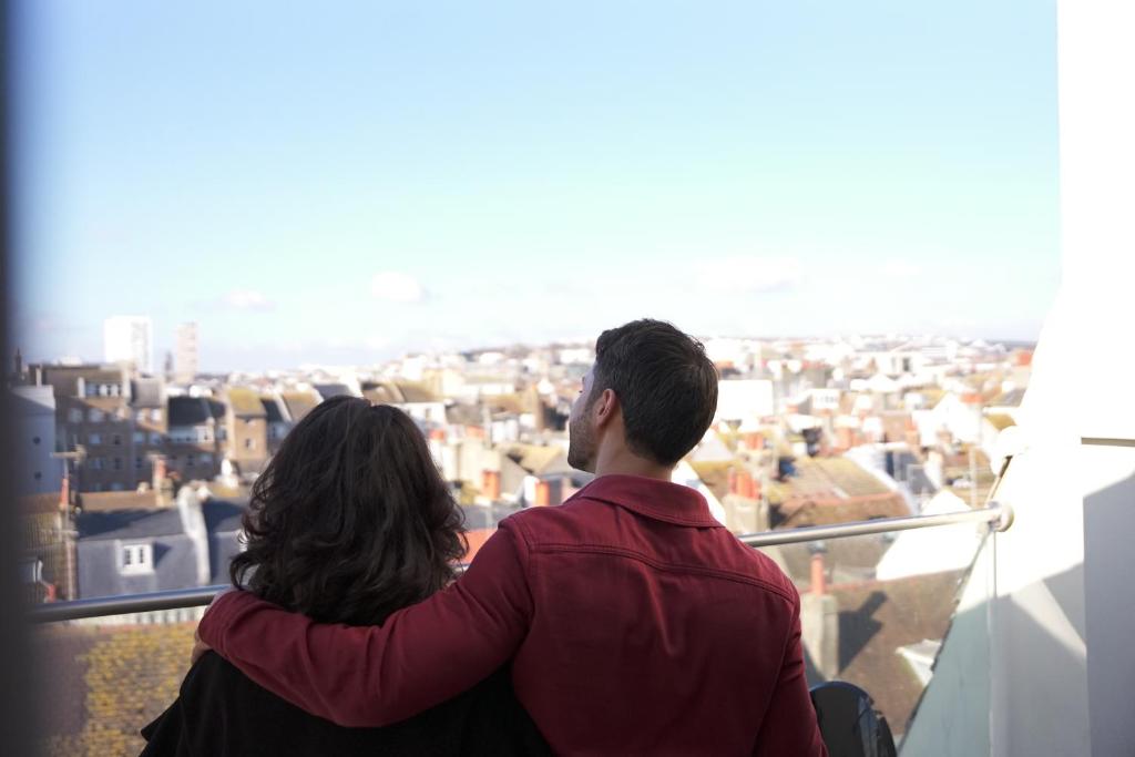 Square Townhouse - Resim 19