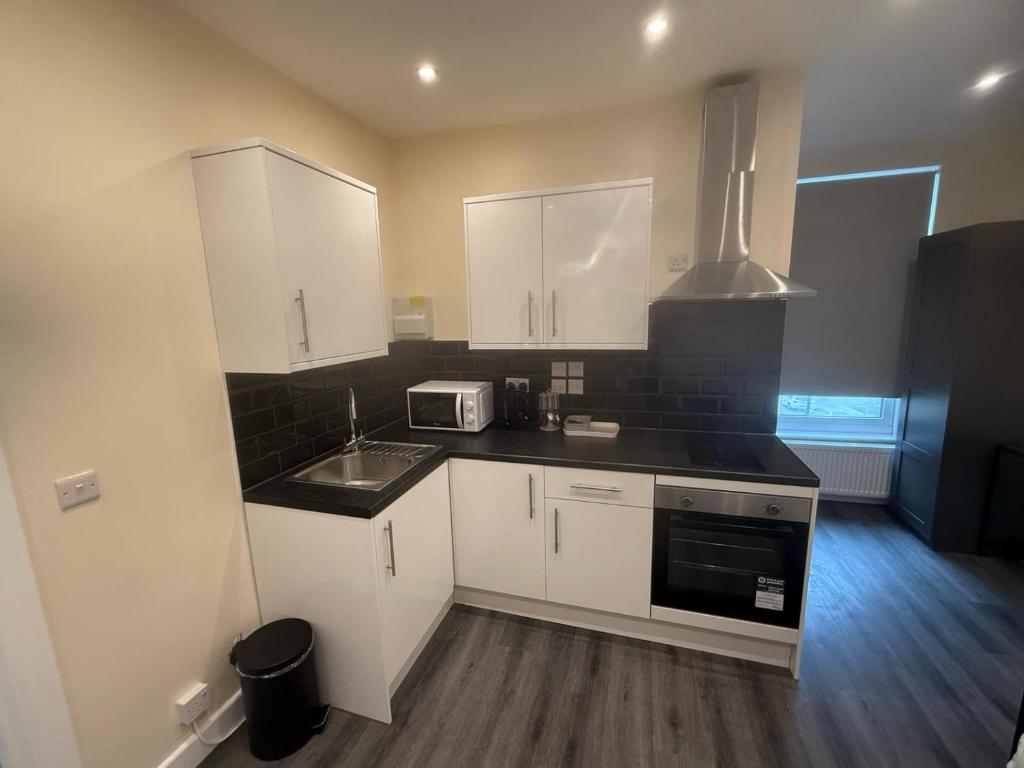 Saba Hotel London - Resim 25