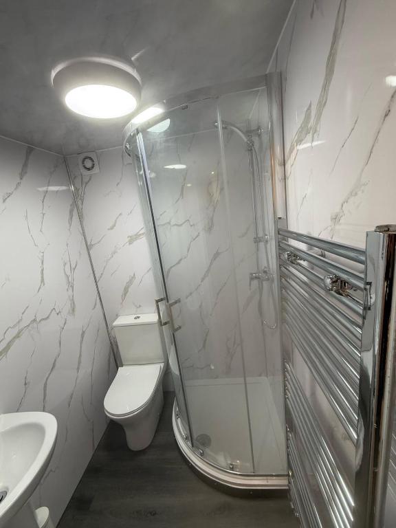 Saba Hotel London - Resim 15