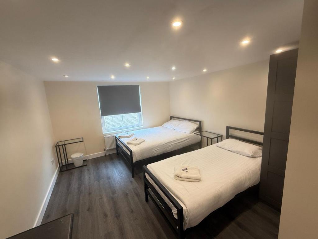 Saba Hotel London - Resim 26