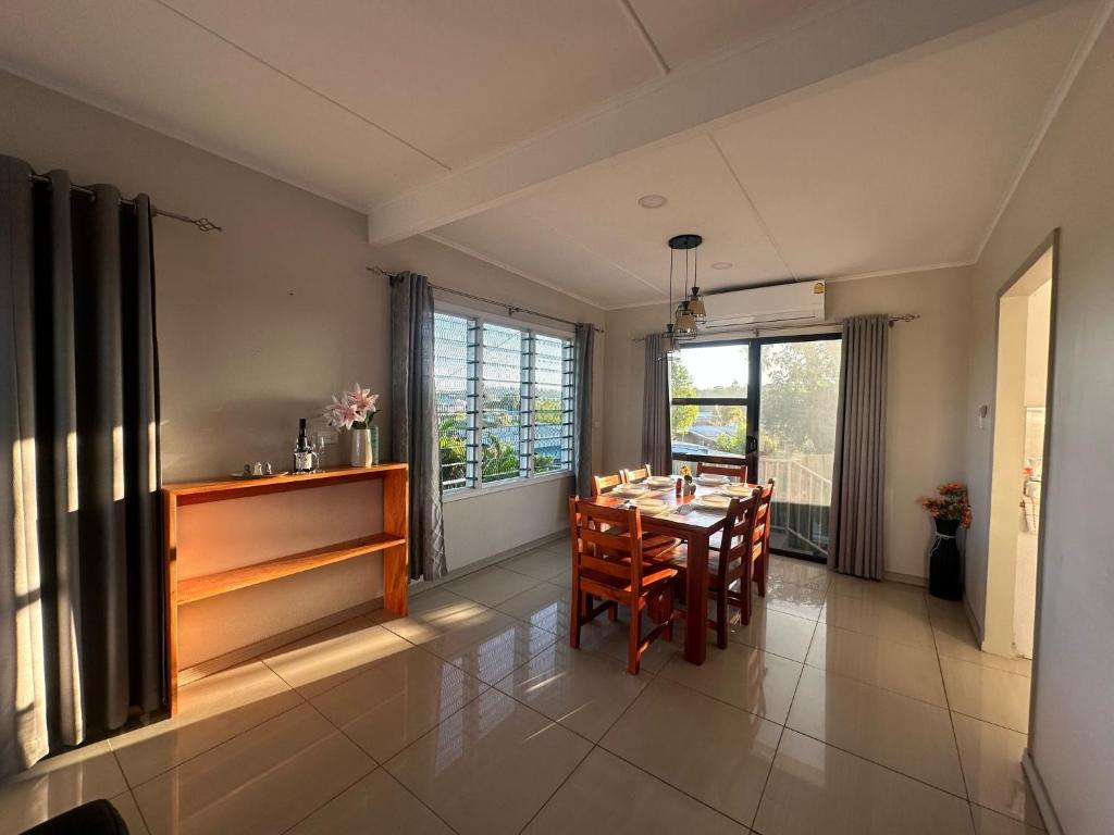 Fotografie z fotogalerie ubytování Zenith by Proxima Homes v destinaci Lautoka
